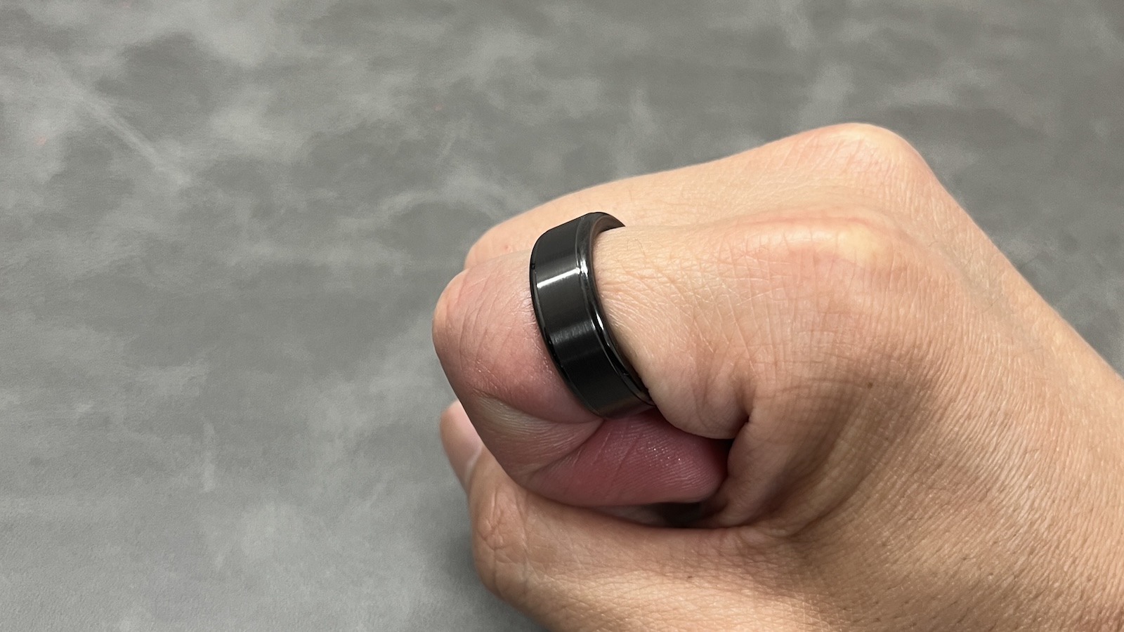 b.ring G2レビュー｜「数値の意味」を教えてくれる1万円台スマート